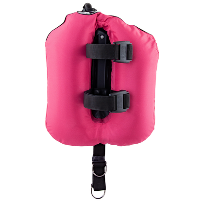 Vesta BCD Wing Peanut 16 Lady Set