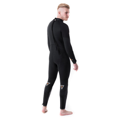 Neoprene Wetsuit Proterm 7 mm