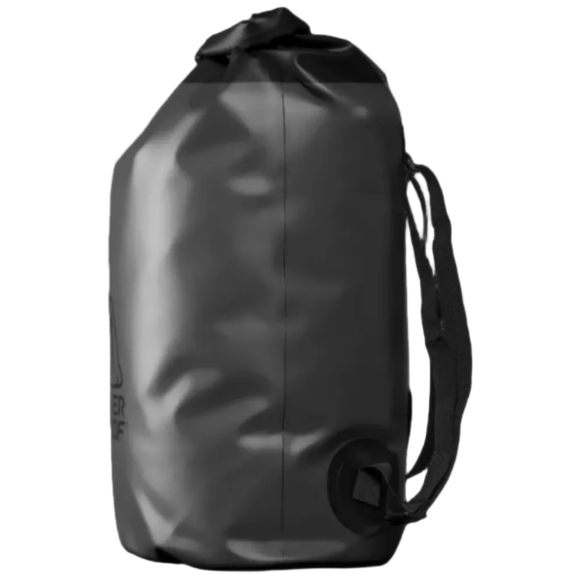 Trockenanzugtasche 65L (TPU) 