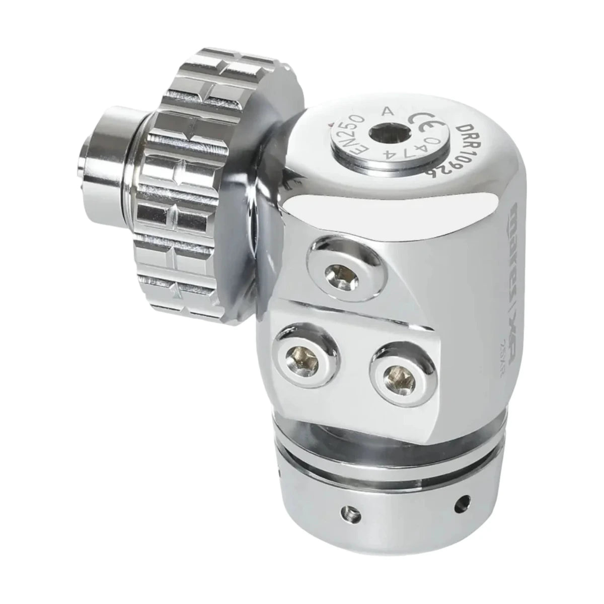 Prima treapta regulator 25XR TBP 1st Stage