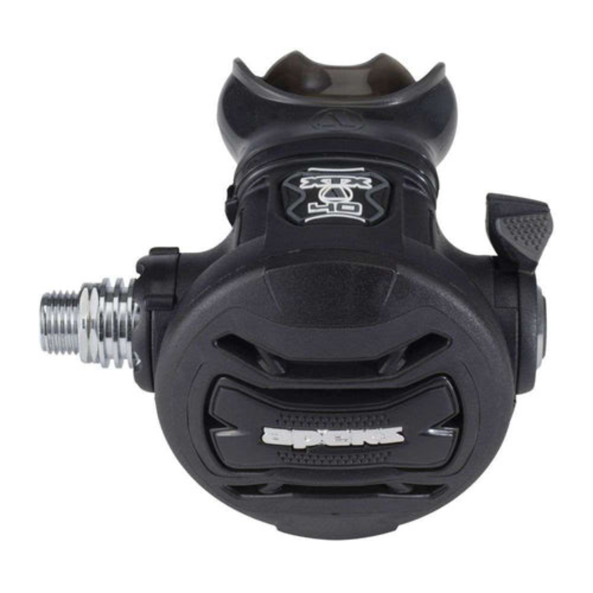 A doua treapta regulator XTX40 2nd Stage