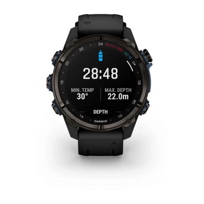 Descent MK3i 43mm