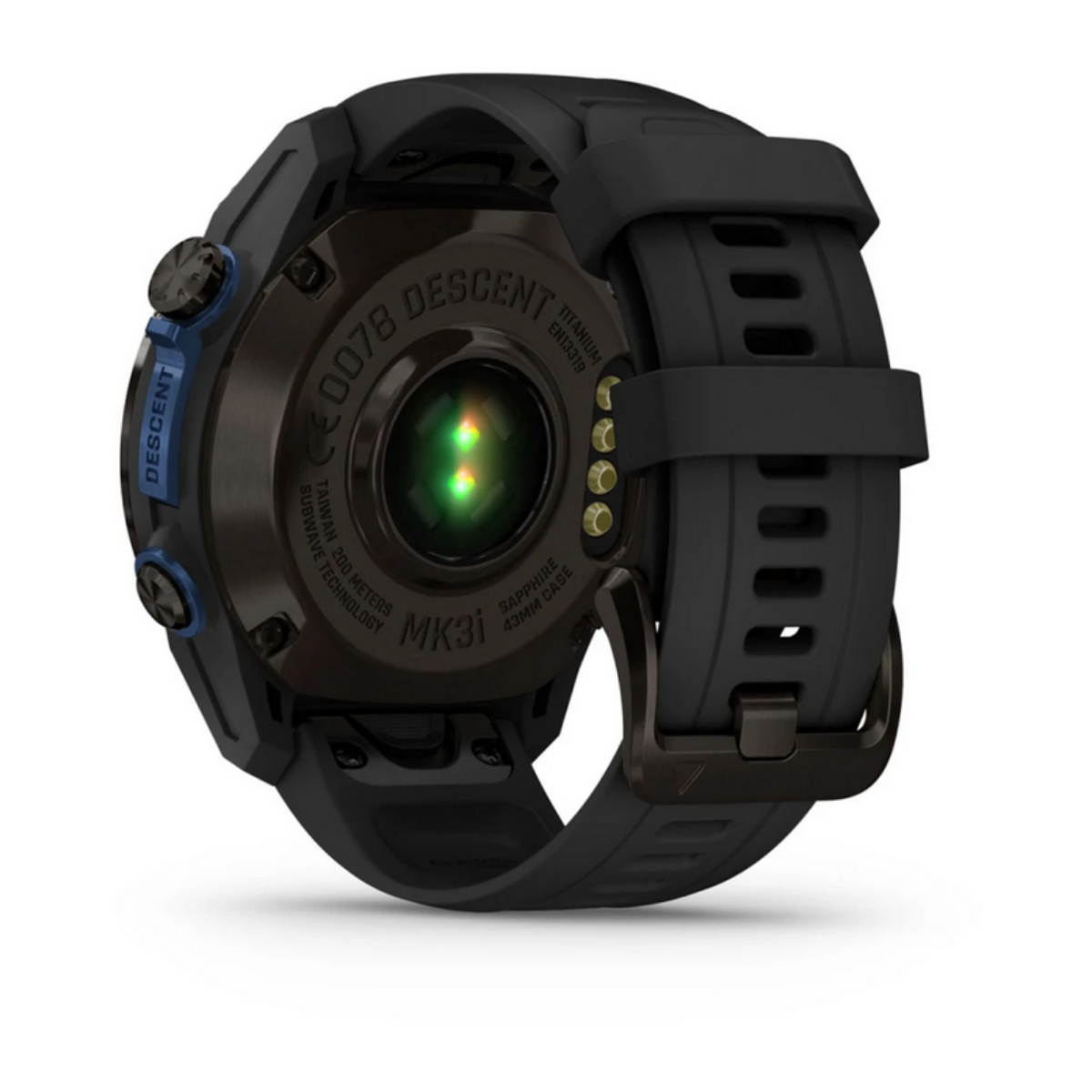 Descent MK3i 43mm
