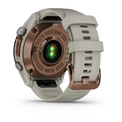 Descent MK3i 43mm