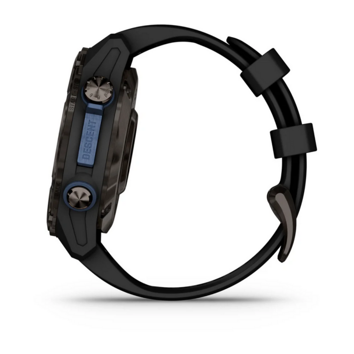 Descent MK3i 43mm