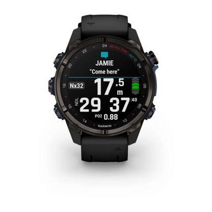 Descent MK3i 43mm