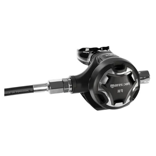 A doua treapta regulator HR 2nd Stage