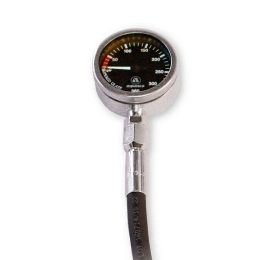 Instrument Manometru TEK GAUGE + HOSE