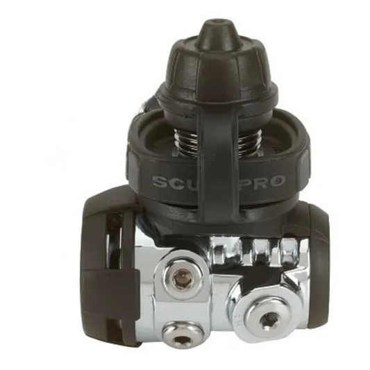 Prima treapta regulator MK11 EVO 1st Stage