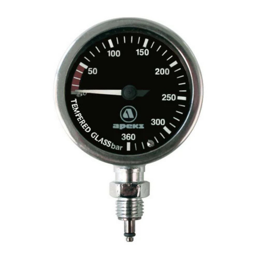 Instrument TEK GAUGE (GAUGE ONLY)