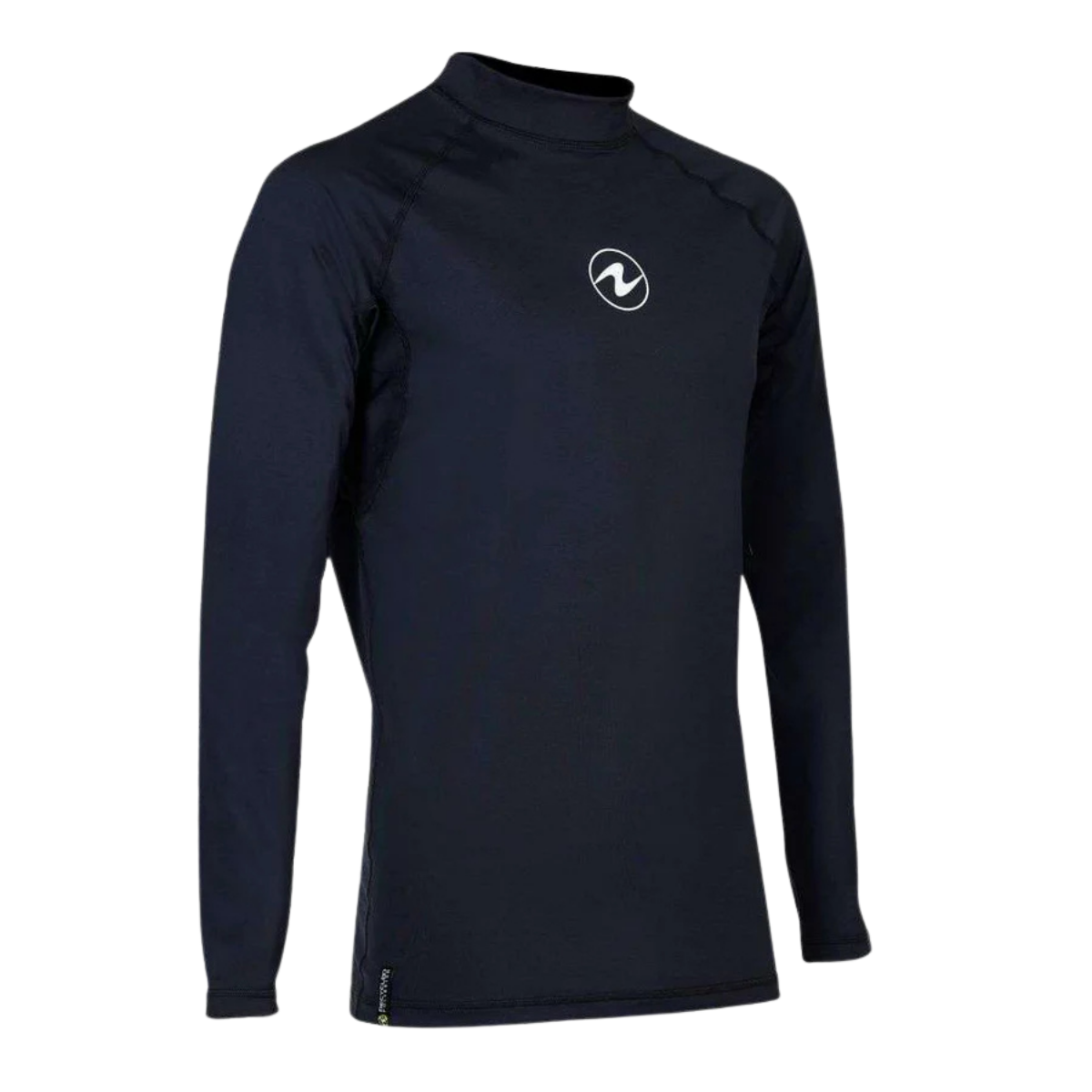 Bluza Slim Fit Rashguard cu Maneca Lunga