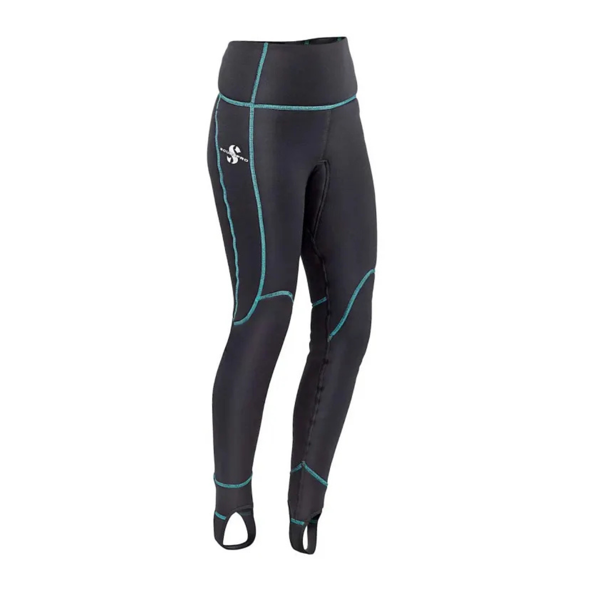 Pantaloni Drysuit K2 Medium