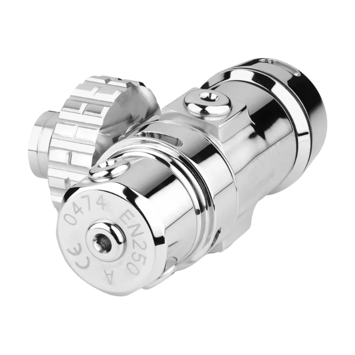 Regler 28XR - HR - Komplettes SM Tek Set