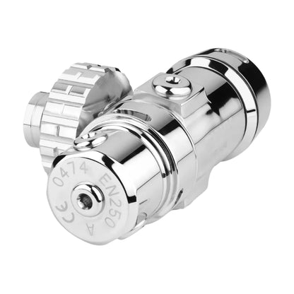 Regler 28XR - HR - Komplettes SM Tek Set