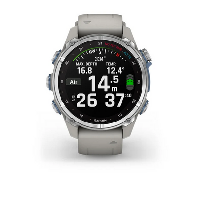 Descent MK3 43MM