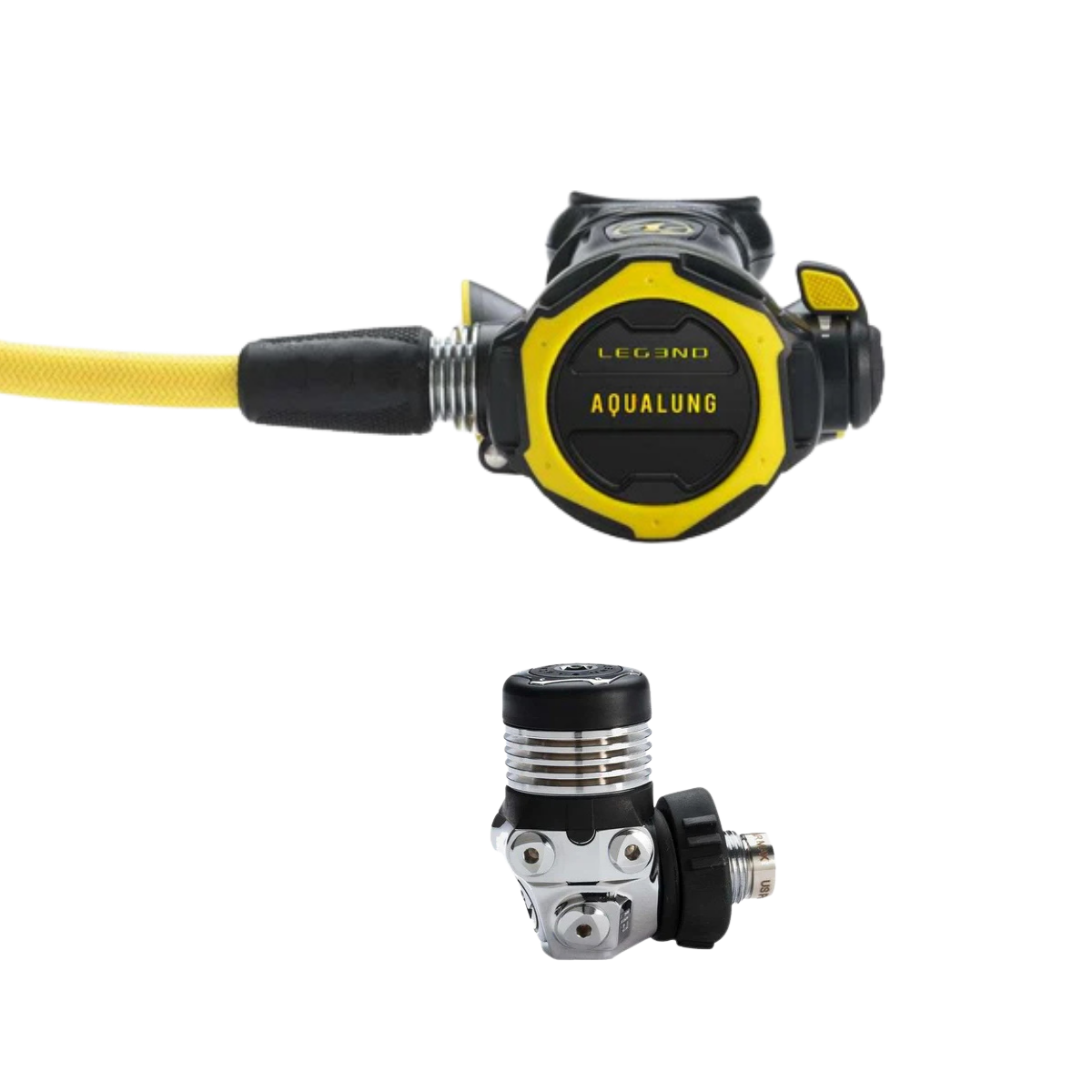 Regulator Leg3Nd Partner