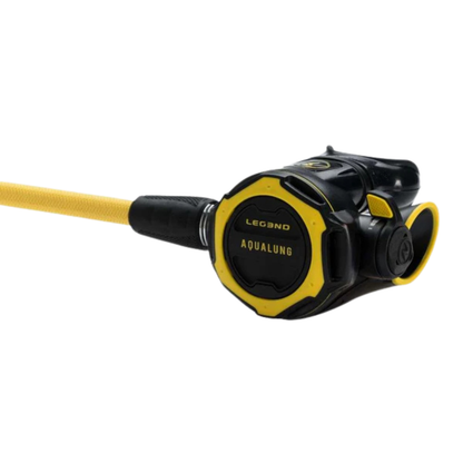 Regulator Leg3Nd Partner