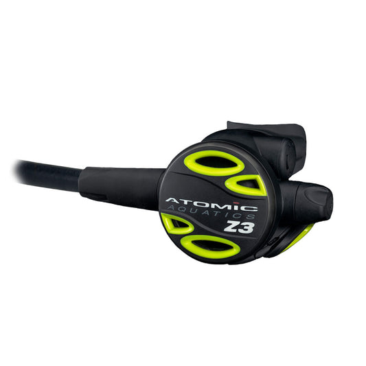 A doua treapta regulator Octopus Z3 2nd Stage