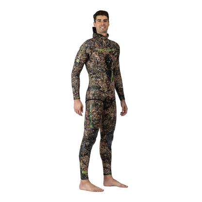 Costum Neopren Pescuit Subacvatic Krypsis 101