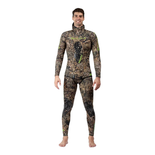 Costum Neopren Pescuit Subacvatic Krypsis 101