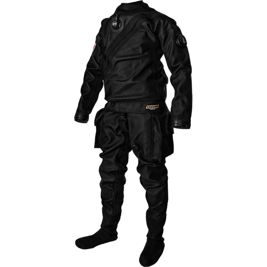 Costum uscat Enduro
