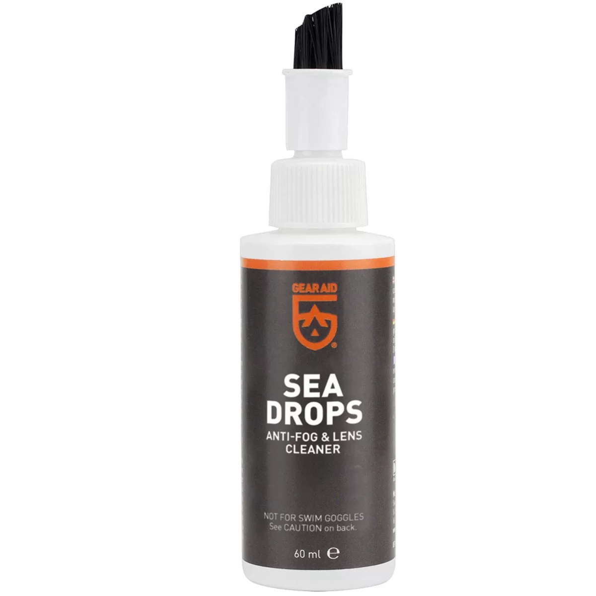 Gel anti-aburire cu perie 60 ml