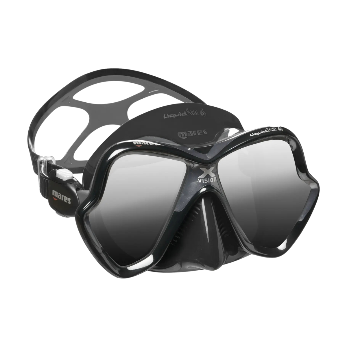 Masca Scufundari X-Vision Ultra LS