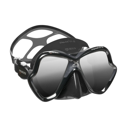 Masca Scufundari X-Vision Ultra LS
