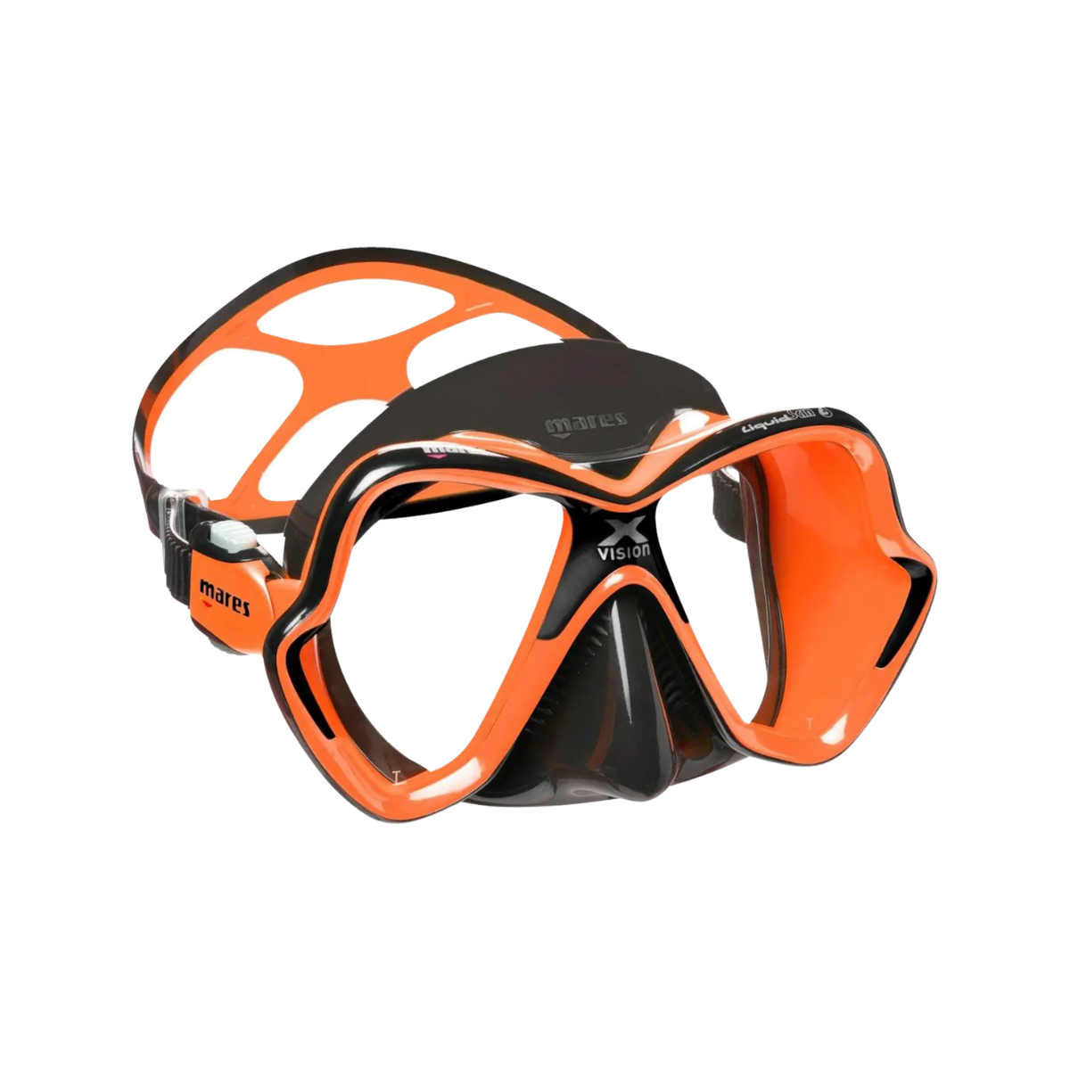 Masca Scufundari X-Vision Ultra LS