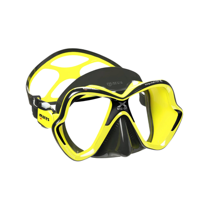 Masca Scufundari X-Vision Ultra LS