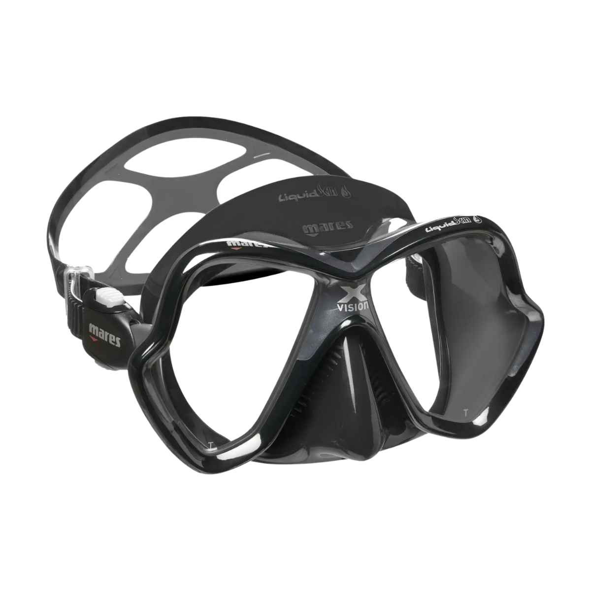 Masca Scufundari X-Vision Ultra LS
