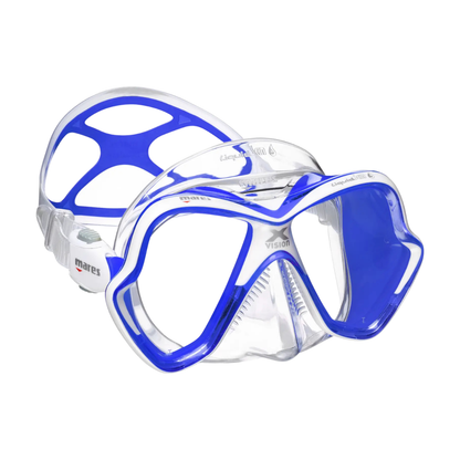 Masca Scufundari X-Vision Ultra LS
