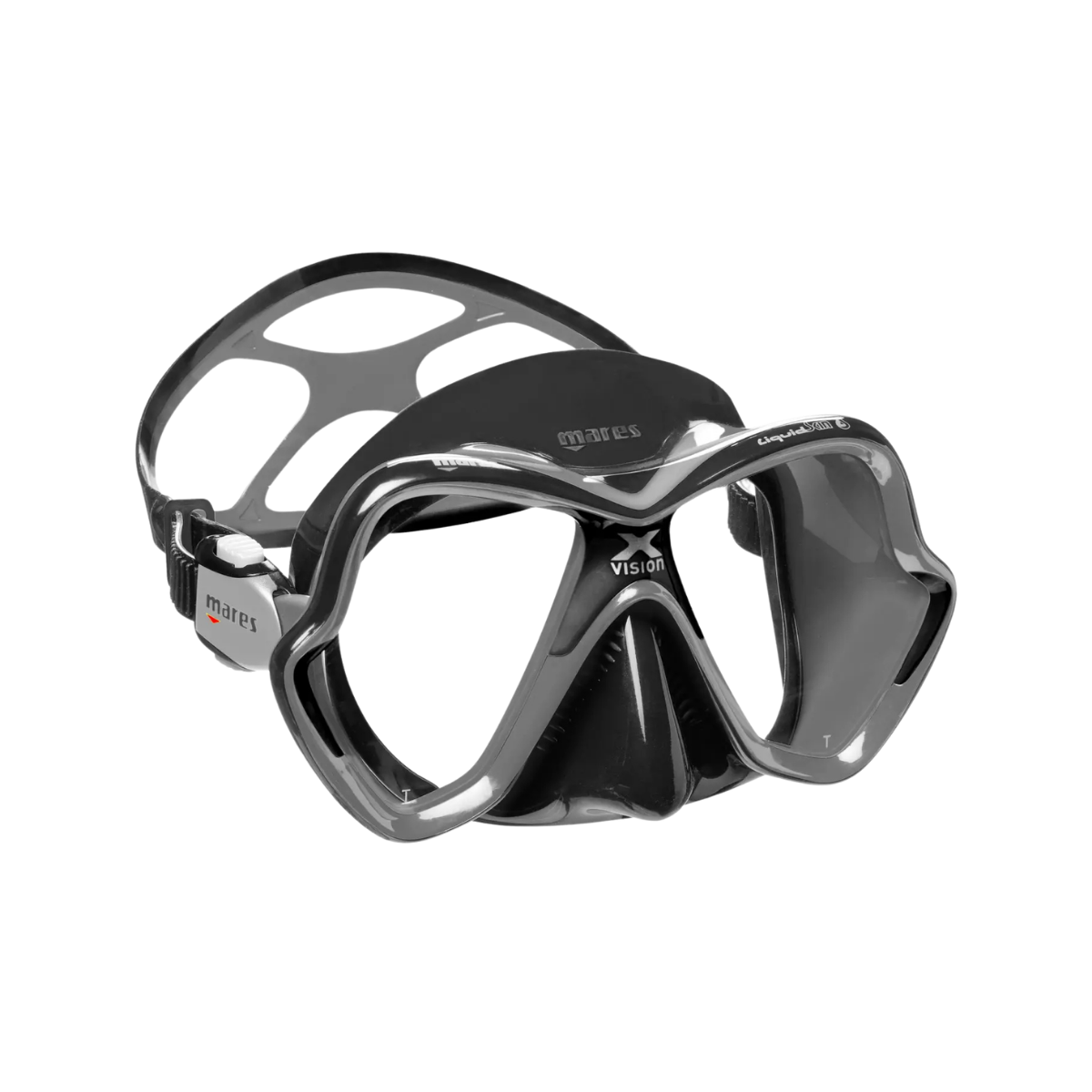 Masca Scufundari X-Vision Ultra LS