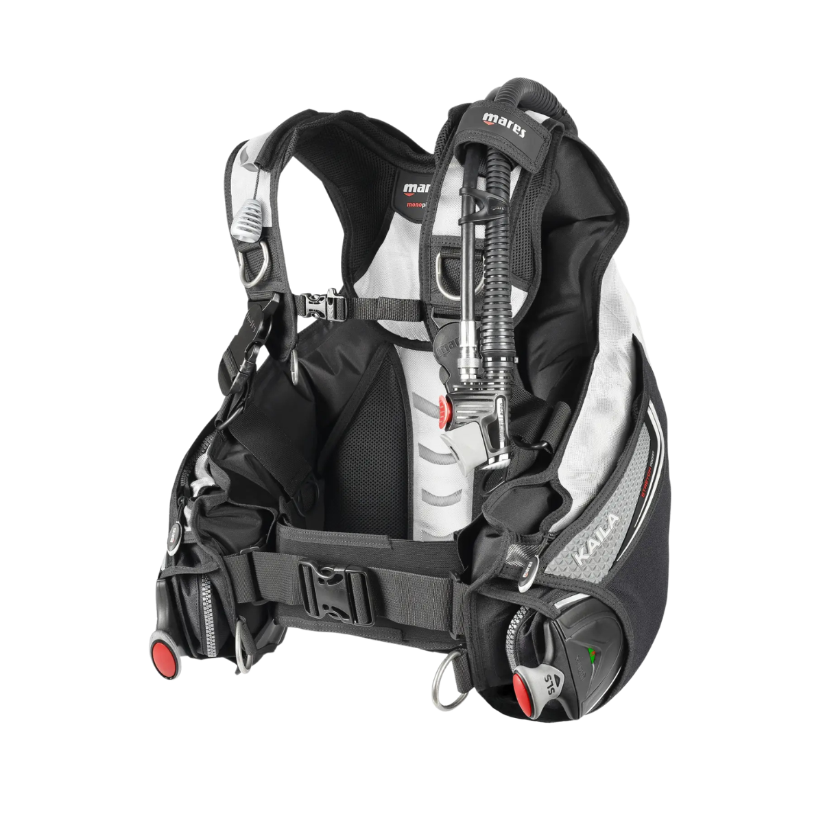 Vesta BCD Kaila SLS