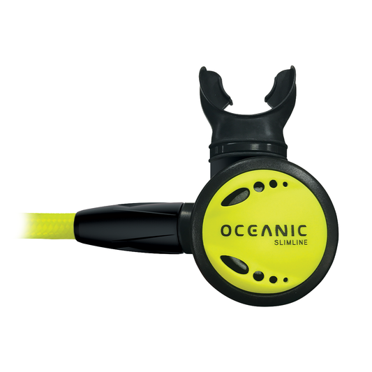 A doua treapta Octopus Slimline 3