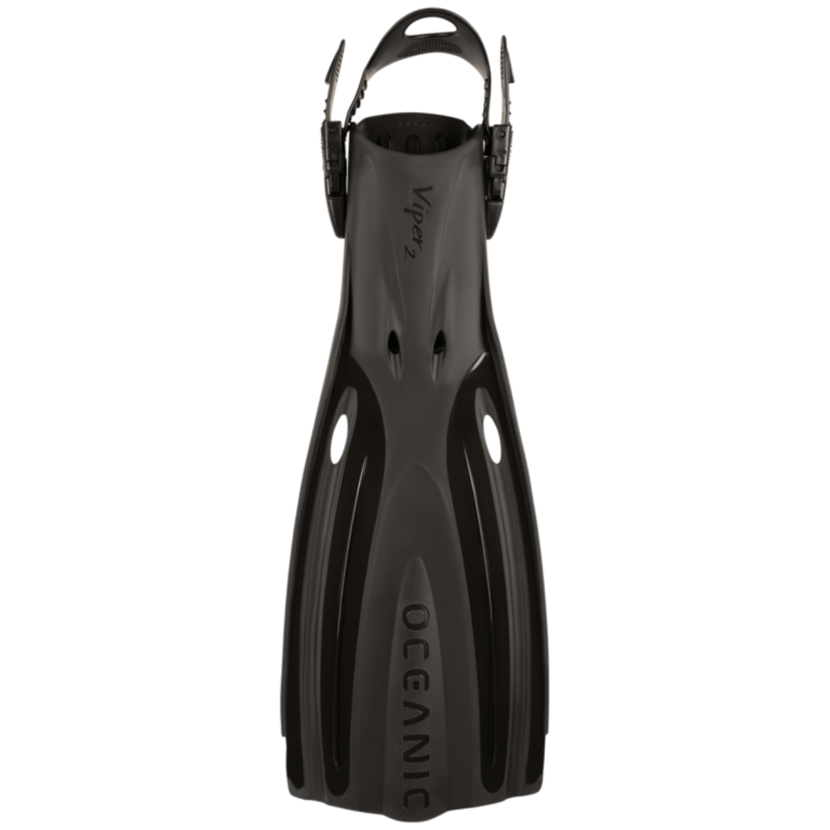 Labe scufundari Open Heel Viper 2