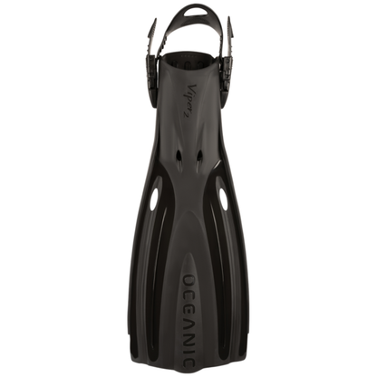 Labe scufundari Open Heel Viper 2