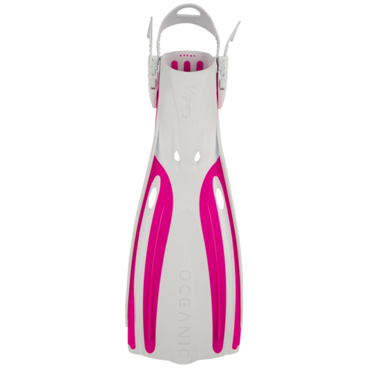 Labe scufundari Open Heel Viper 2