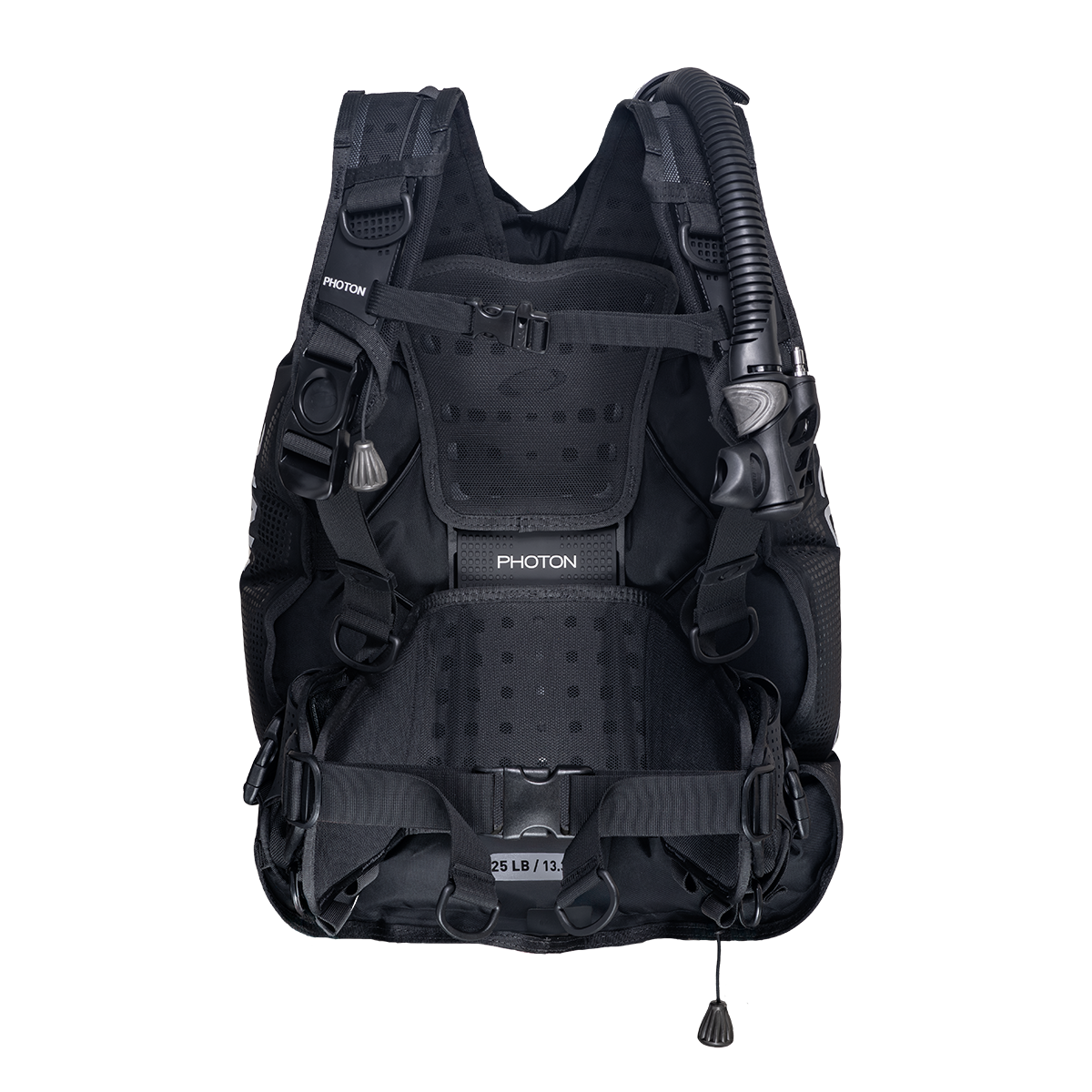 Vesta BCD Photon Air