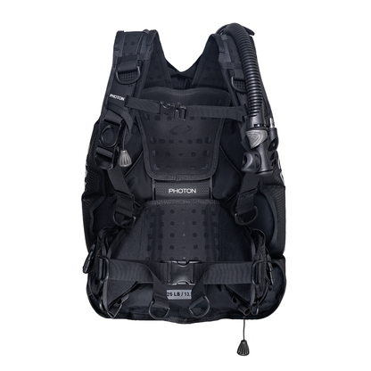 Vesta BCD Photon Air