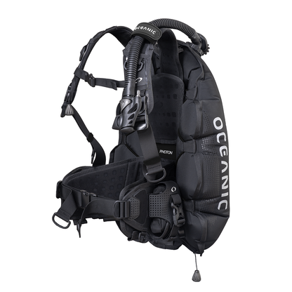 Vesta BCD Photon Air