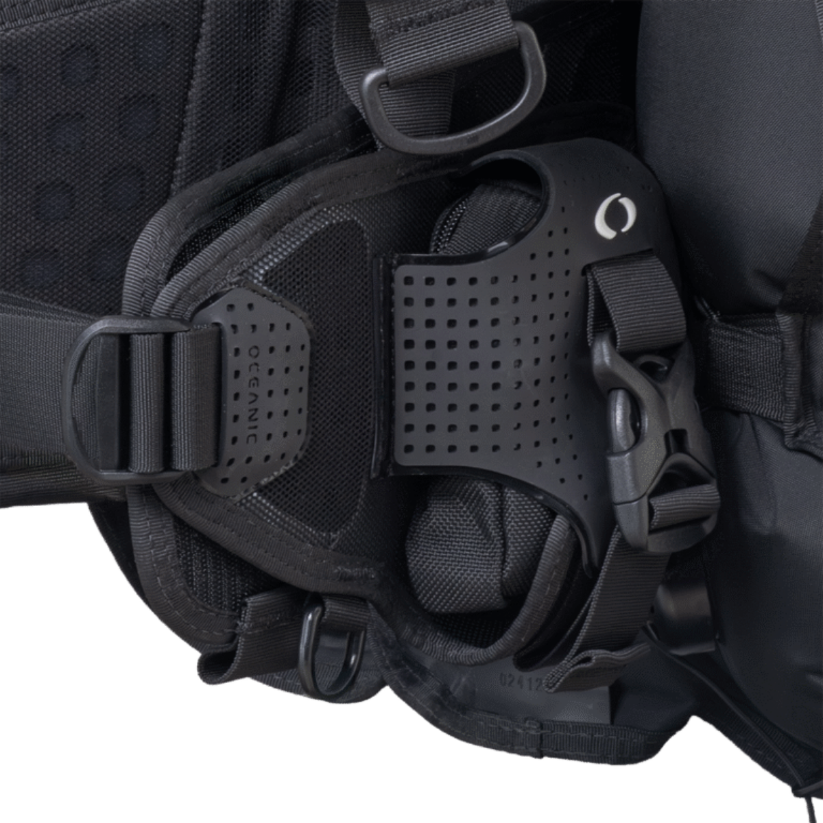 Vesta BCD Photon Air