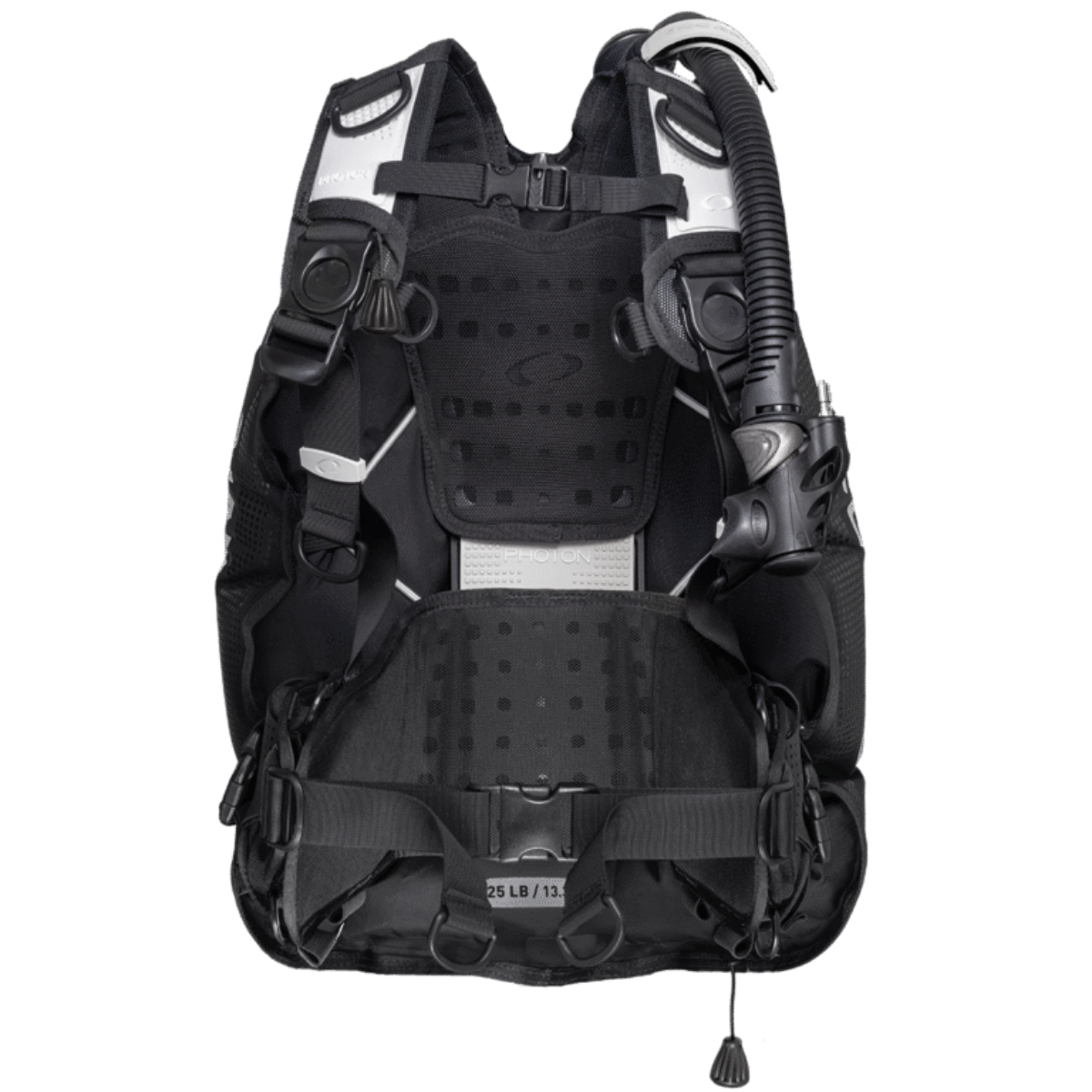 Vesta BCD Photon Air