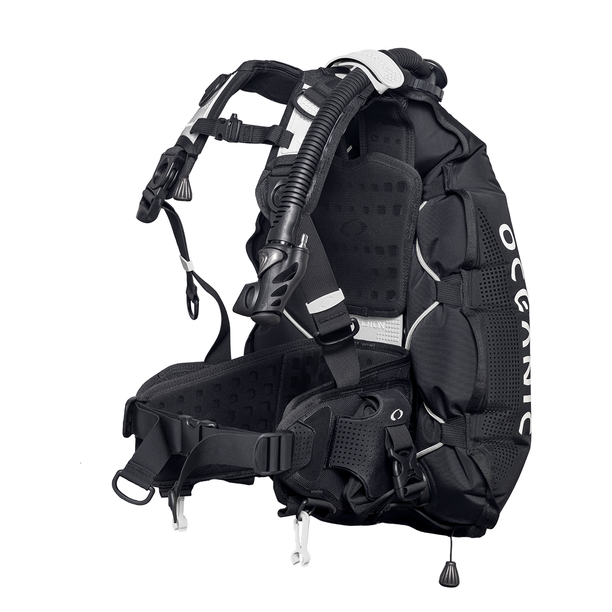 Vesta BCD Photon Air