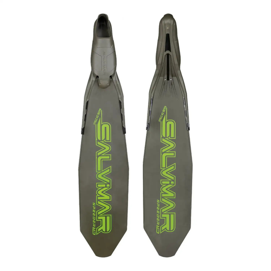 Labe Spearfishing Full Foot Speeder HD