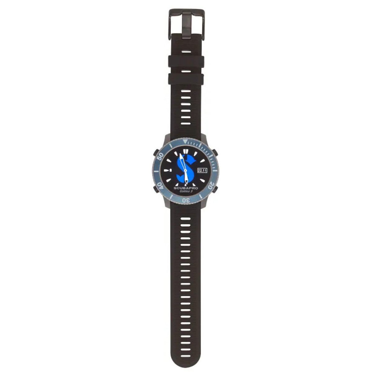 Computer scufundari Galileo 3 Titanium