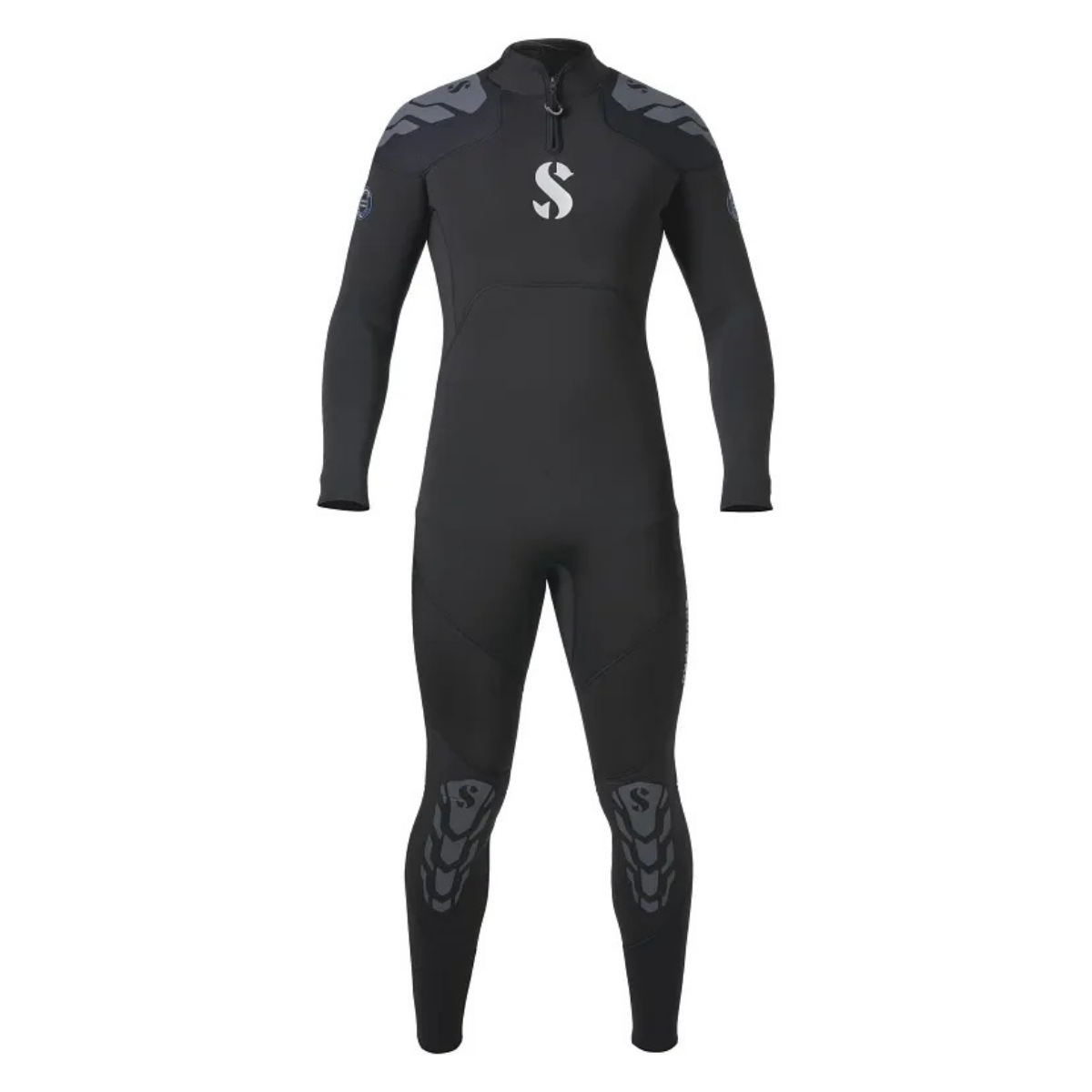 Costum neopren Everflex Yulex 3/2 Steamer
