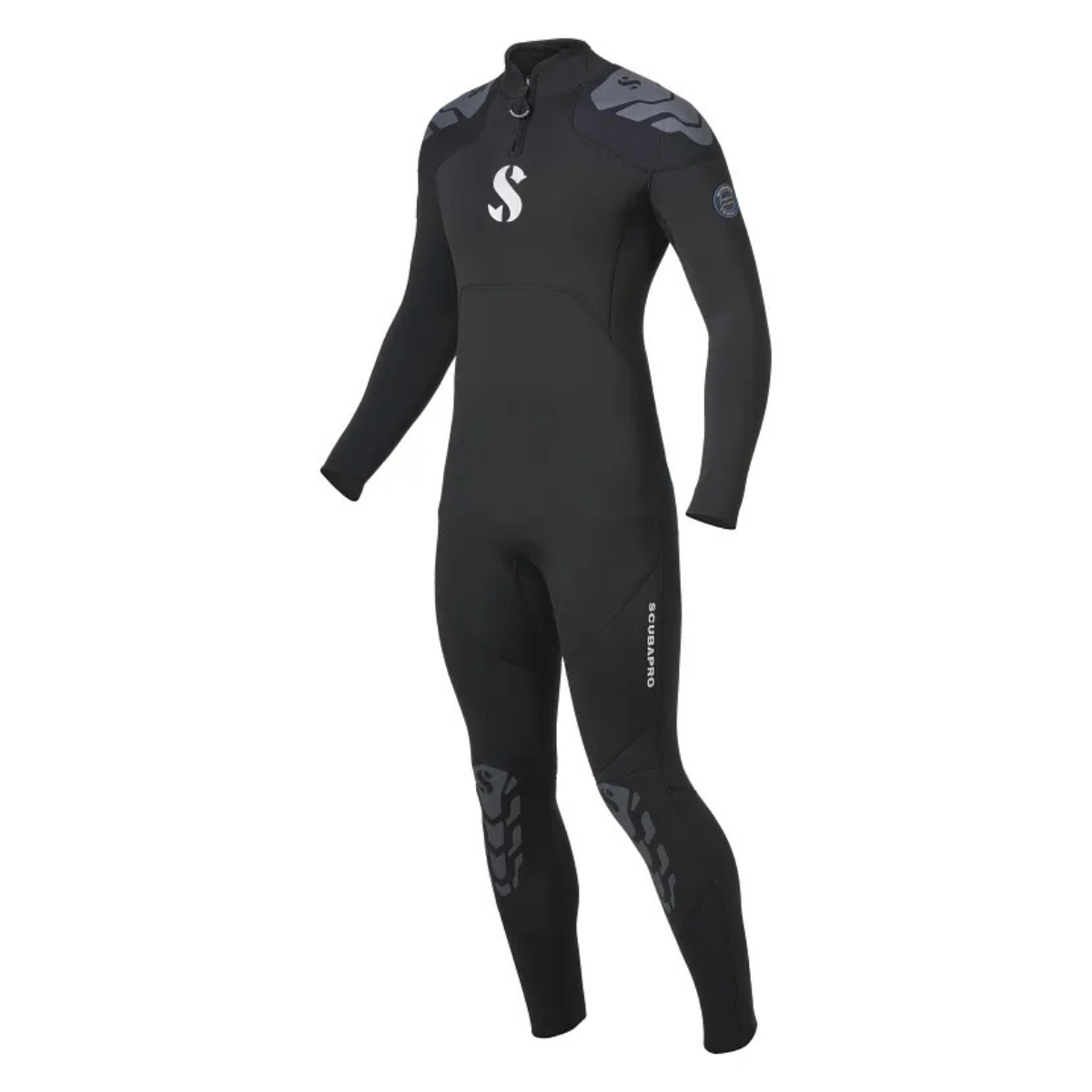 Costum neopren Everflex Yulex 3/2 Steamer