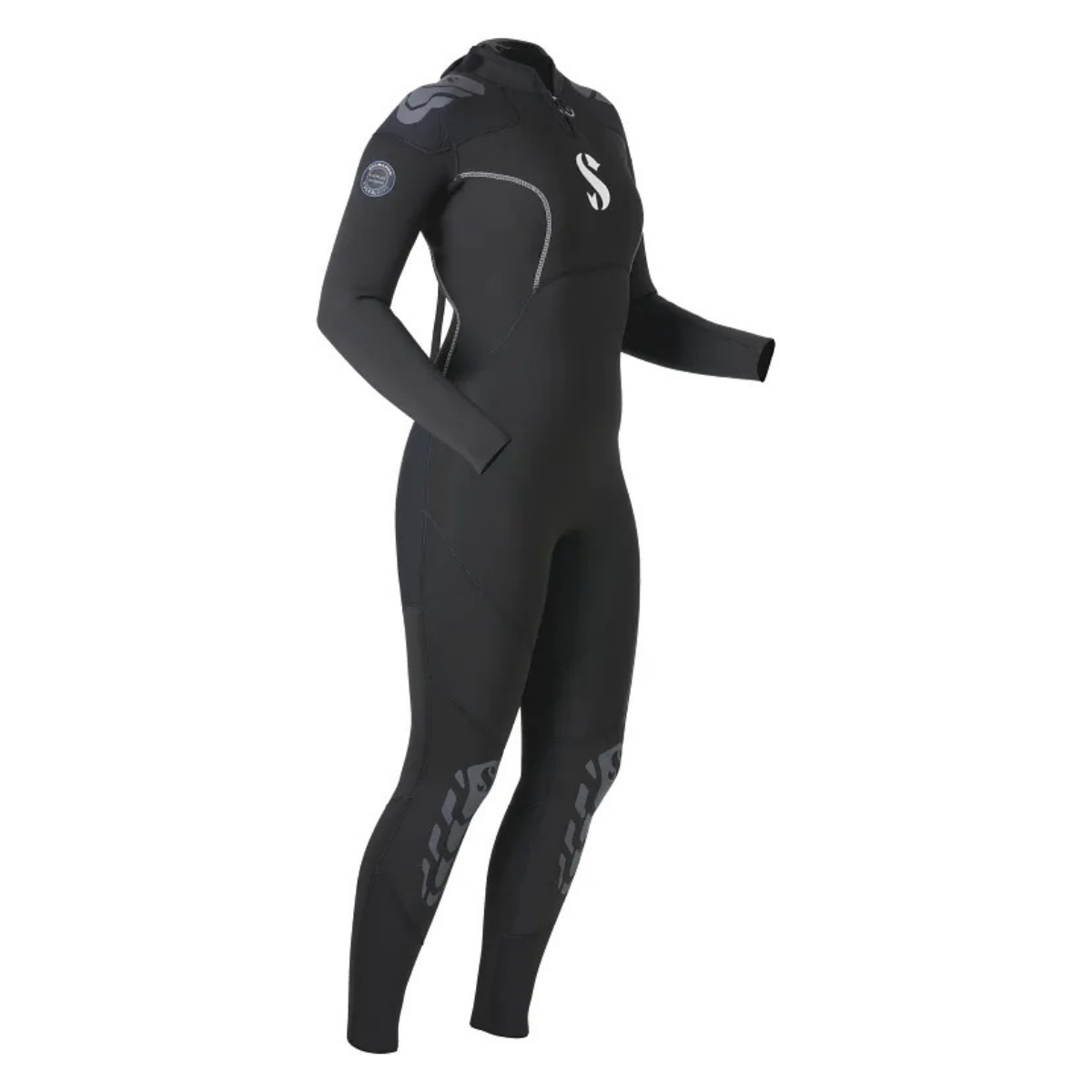 Costum neopren Everflex Yulex 3/2 Steamer