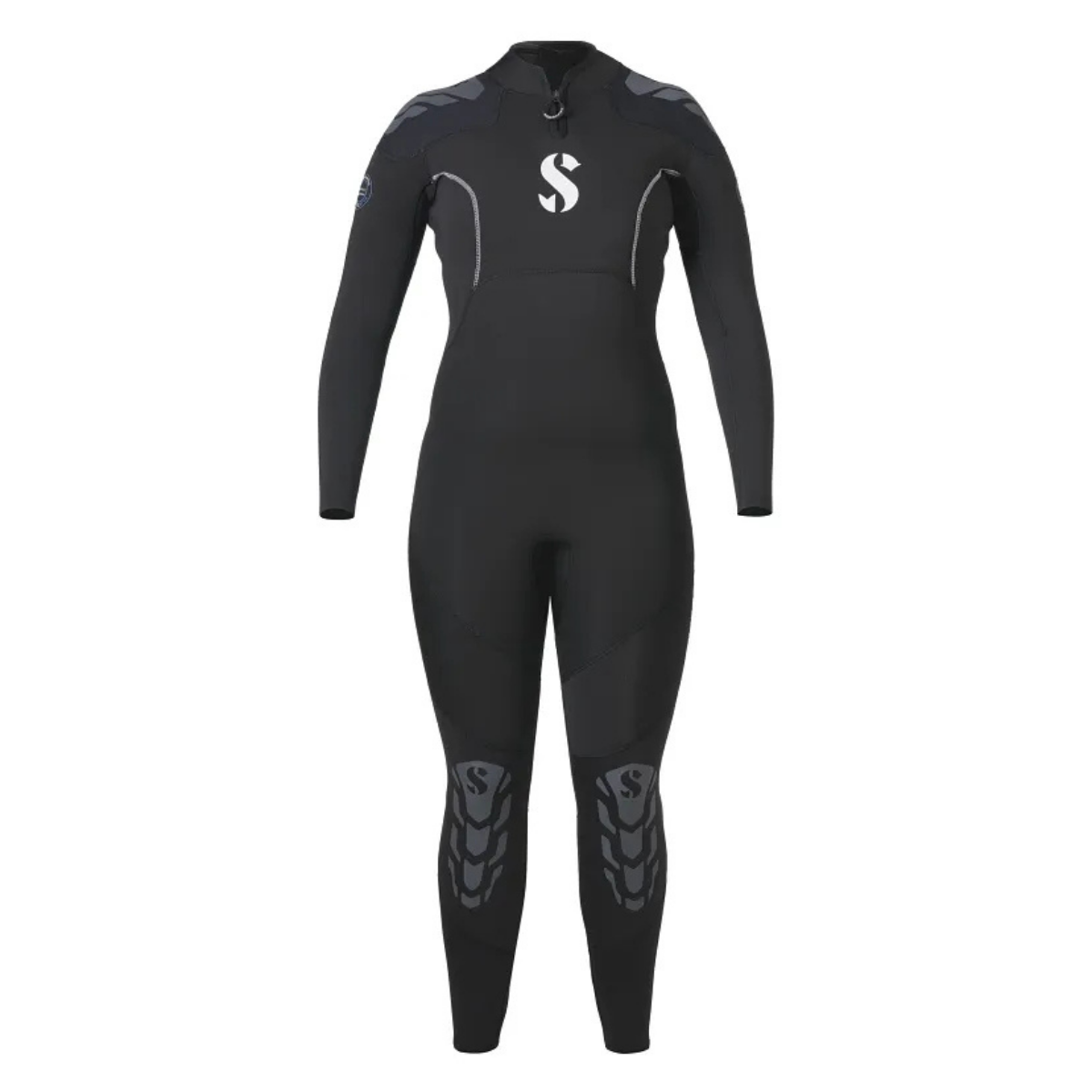 Costum neopren Everflex Yulex 3/2 Steamer